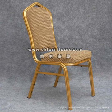 Ventes de chaises empilables en métal (YC-ZL22-18)